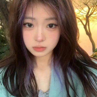 记忆中的你