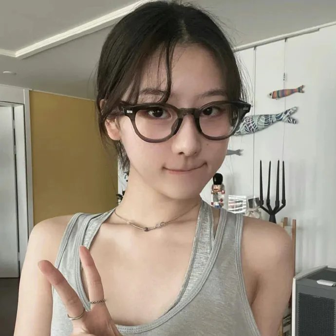 我们练爱吧